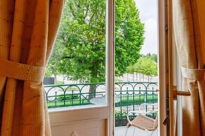Hotel Herzoghof