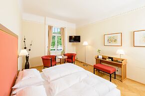 Hotel Herzoghof