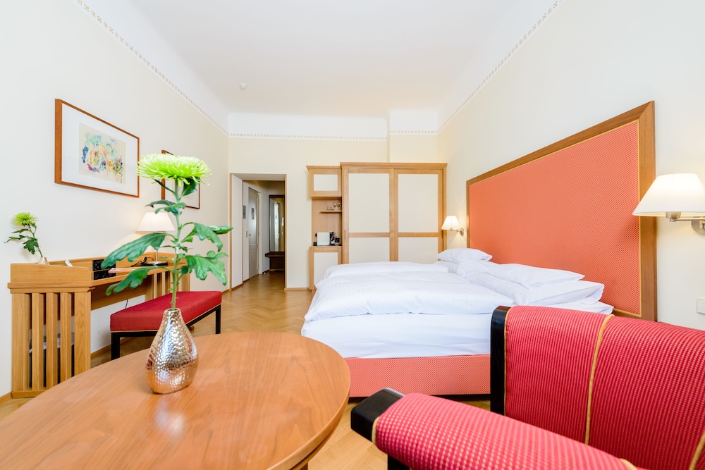 Hotel Herzoghof