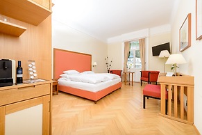 Hotel Herzoghof
