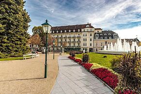 Hotel Herzoghof