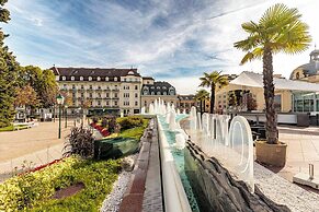 Hotel Herzoghof