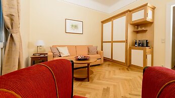Hotel Herzoghof
