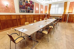 Hotel Herzoghof