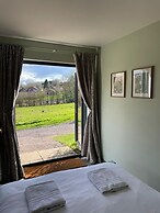 The Baiting House and Lodges