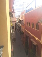 Pensión Azahar