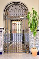 Pensión Azahar