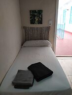 Pensión Azahar