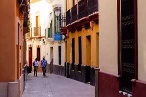 Pensión Azahar