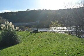 Logierait Lodges