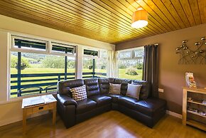Logierait Lodges