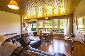 Logierait Lodges