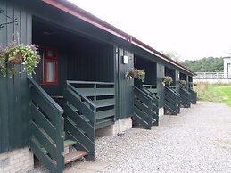 Logierait Lodges
