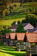 Logierait Lodges