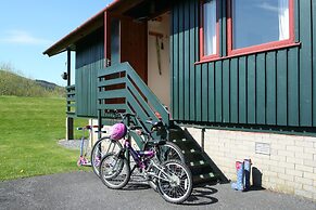 Logierait Lodges