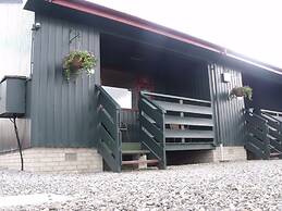 Logierait Lodges