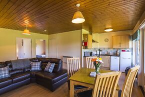 Logierait Lodges