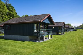 Logierait Lodges