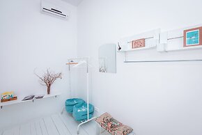 Taiga - Hostel