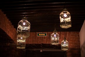 Taiga - Hostel