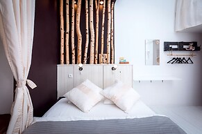 Taiga - Hostel