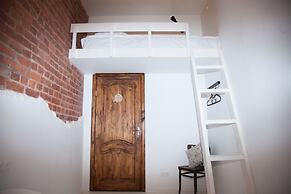 Taiga - Hostel