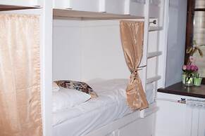 Taiga - Hostel