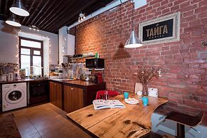 Taiga - Hostel