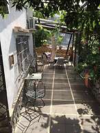 Villa La Zagara