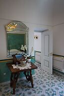 Villa La Zagara