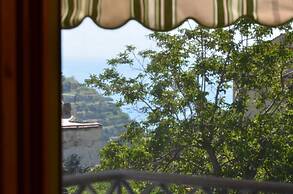 Villa La Zagara