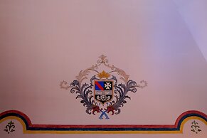 Villa La Zagara