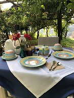 Villa La Zagara