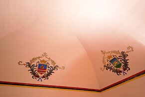 Villa La Zagara