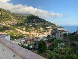 Villa La Zagara