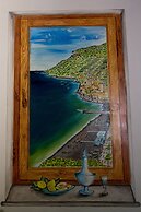 Villa La Zagara