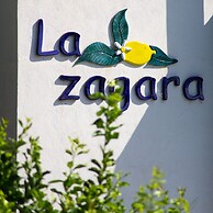 Villa La Zagara