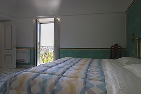 Villa La Zagara