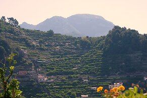Villa La Zagara