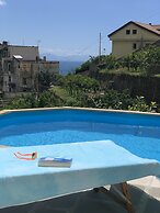 Villa La Zagara