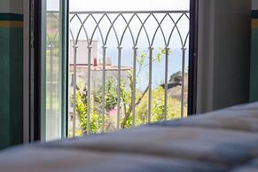 Villa La Zagara