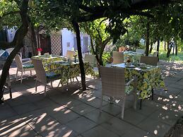Villa La Zagara
