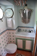 Villa La Zagara