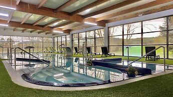 Oca Palacio de la Llorea Hotel & Spa