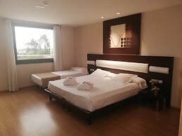Oca Palacio de la Llorea Hotel & Spa