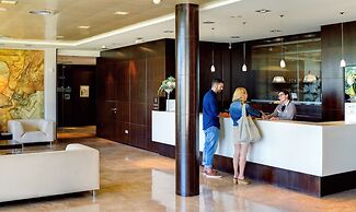 Oca Palacio de la Llorea Hotel & Spa