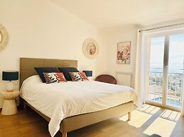 Villa Azur Golf