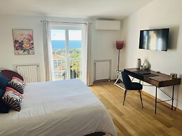 Villa Azur Golf