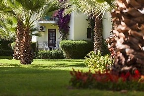 Katrancı Park Hotel