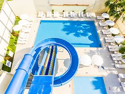 Katrancı Park Hotel